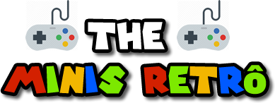 The Minis Retrô