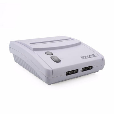 SUPER MINI RETRÔ - SNES 16 BITS - 100 TOP GAMES!