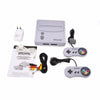 SUPER MINI RETRÔ - SNES 16 BITS - 100 TOP GAMES!